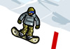 ����� Snowboard Stunts