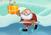 ����� Santa's Gift Jump