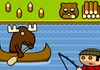 ����� Benjamin Beaver, Log Retriever